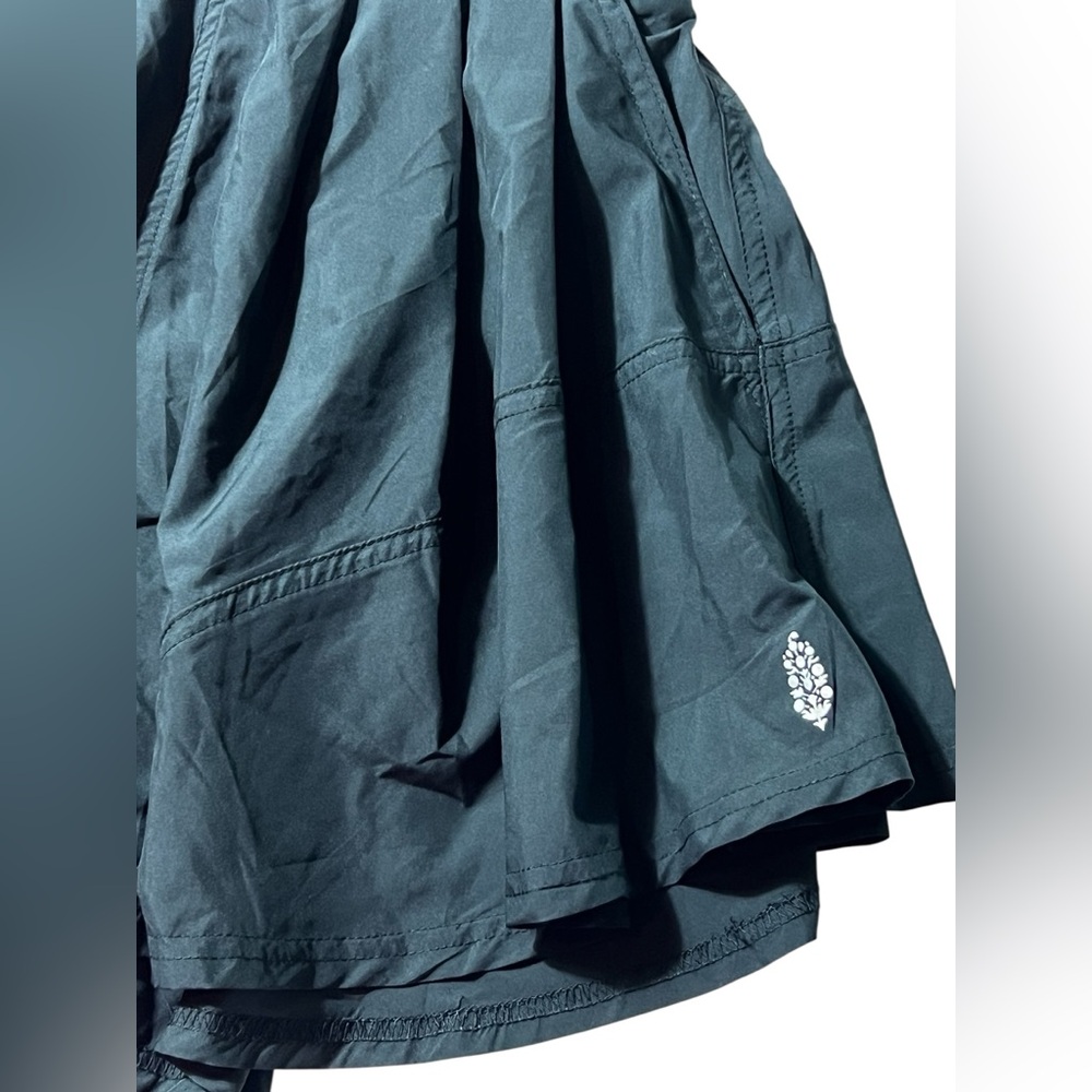 FP Movement by free people black‎ flowy Shorts size XS Side Pockets Activewear - Picture 4 of 13